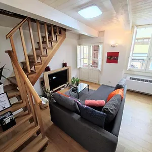 Apartment Civico36 - Feels Like 