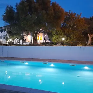 Farm stay De Serra Country 